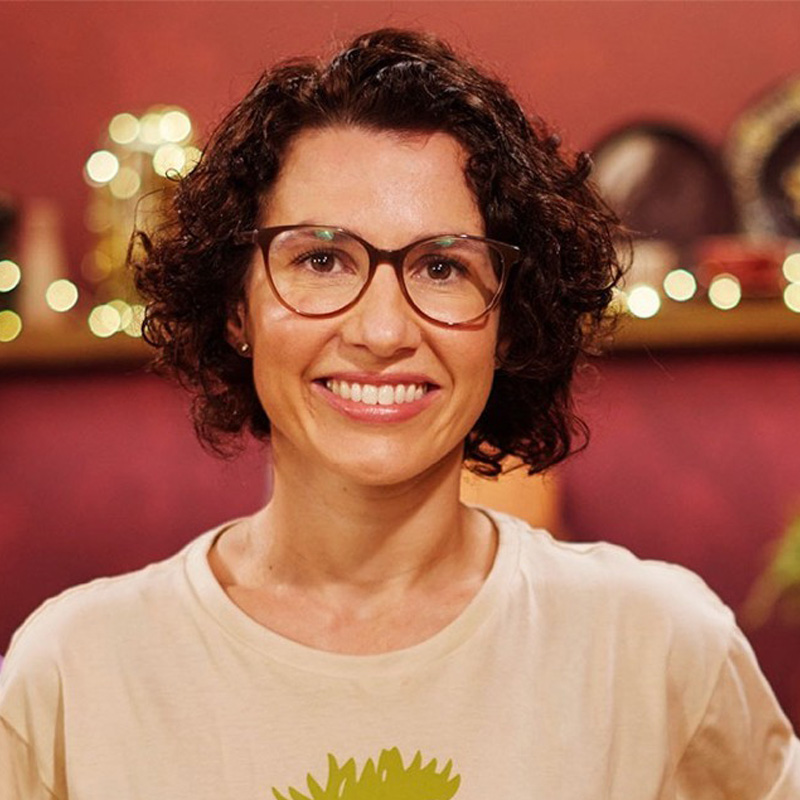 Adriana Salay