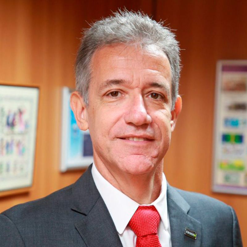 Arthur Chioro