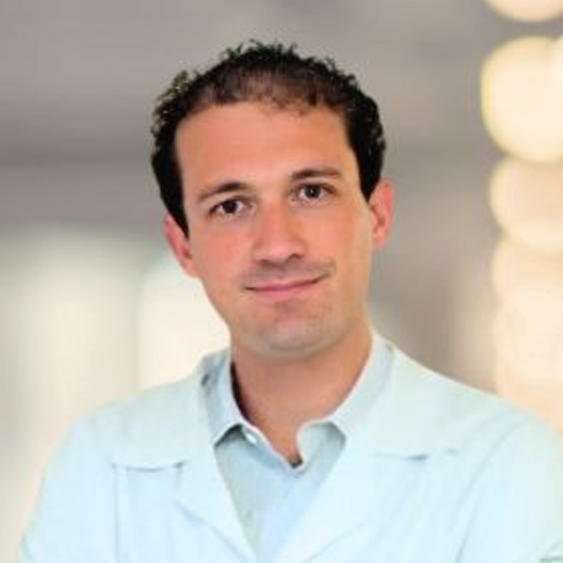 Carlos Monteiro