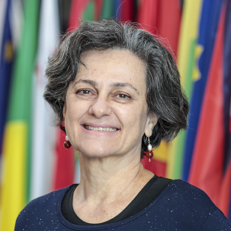 Elisabetta Recine