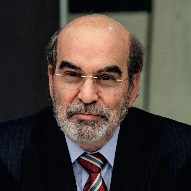  José Graziano da Silva