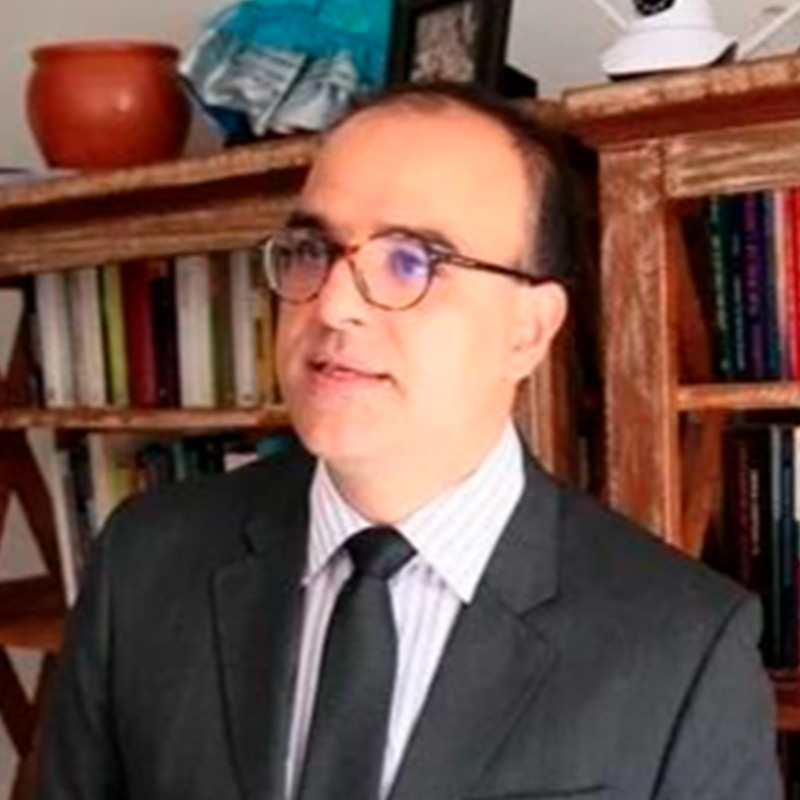 Francisco Mata Machado Tavares