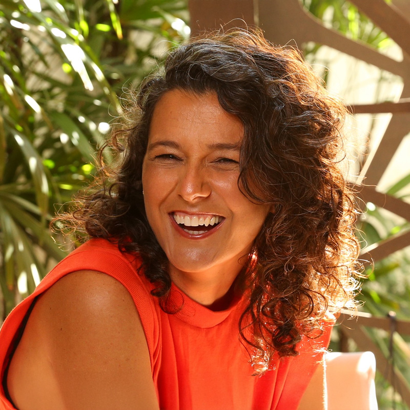 Gabriela Kapim