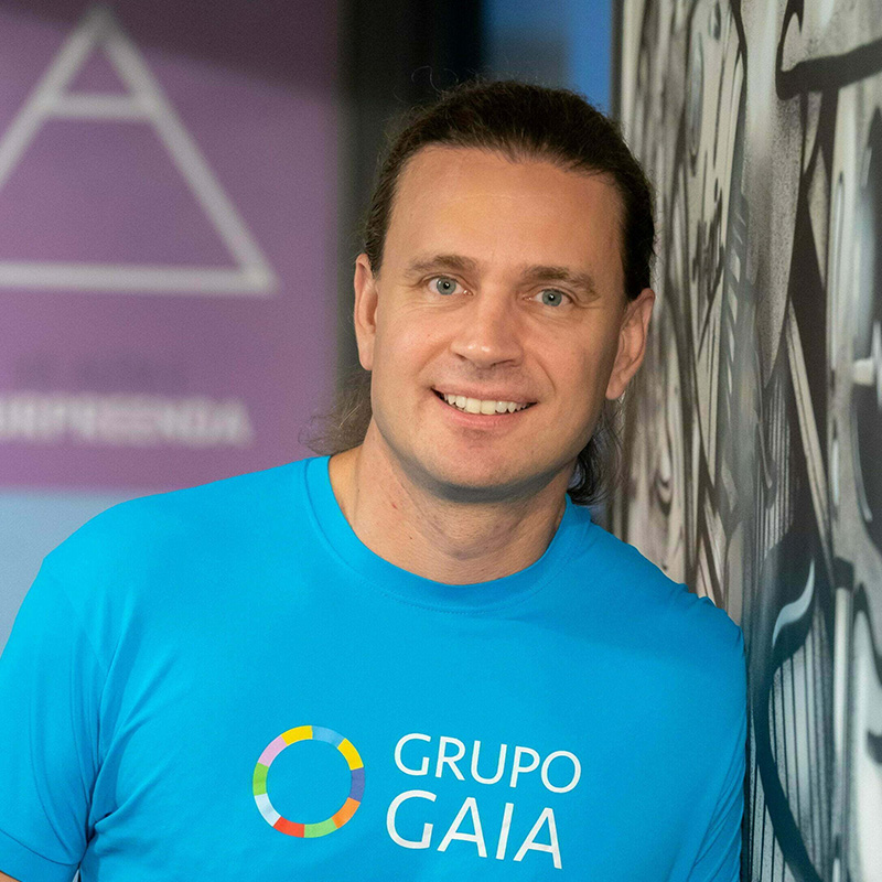 João Paulo Pacífico