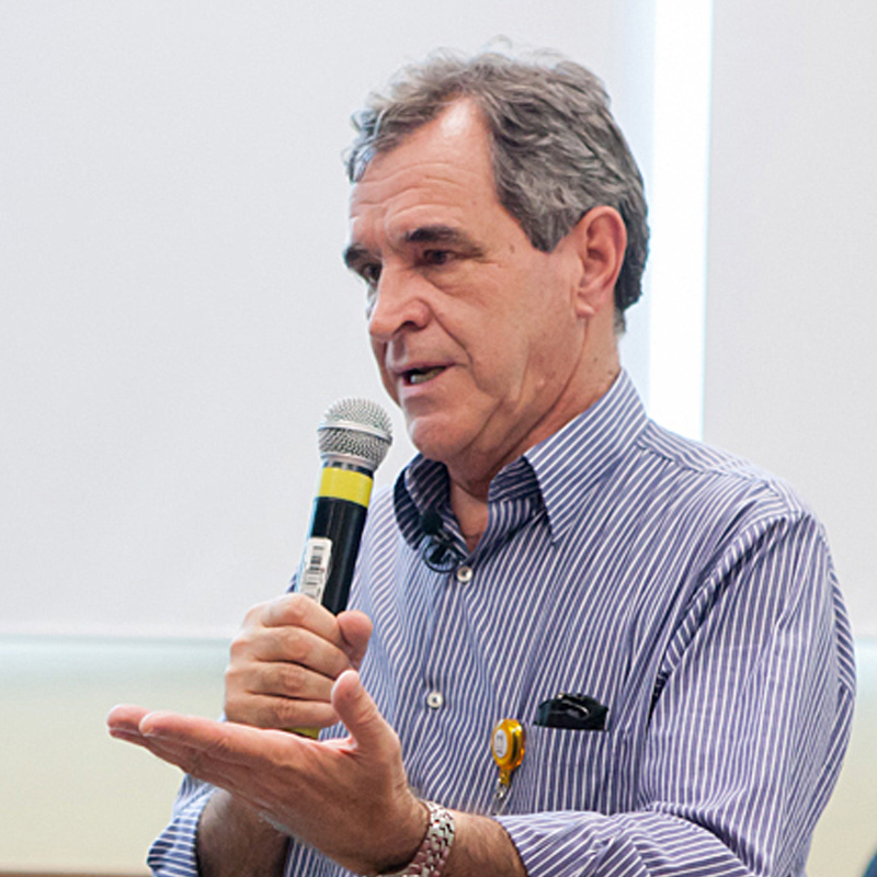 José Agenor Álvares da Silva