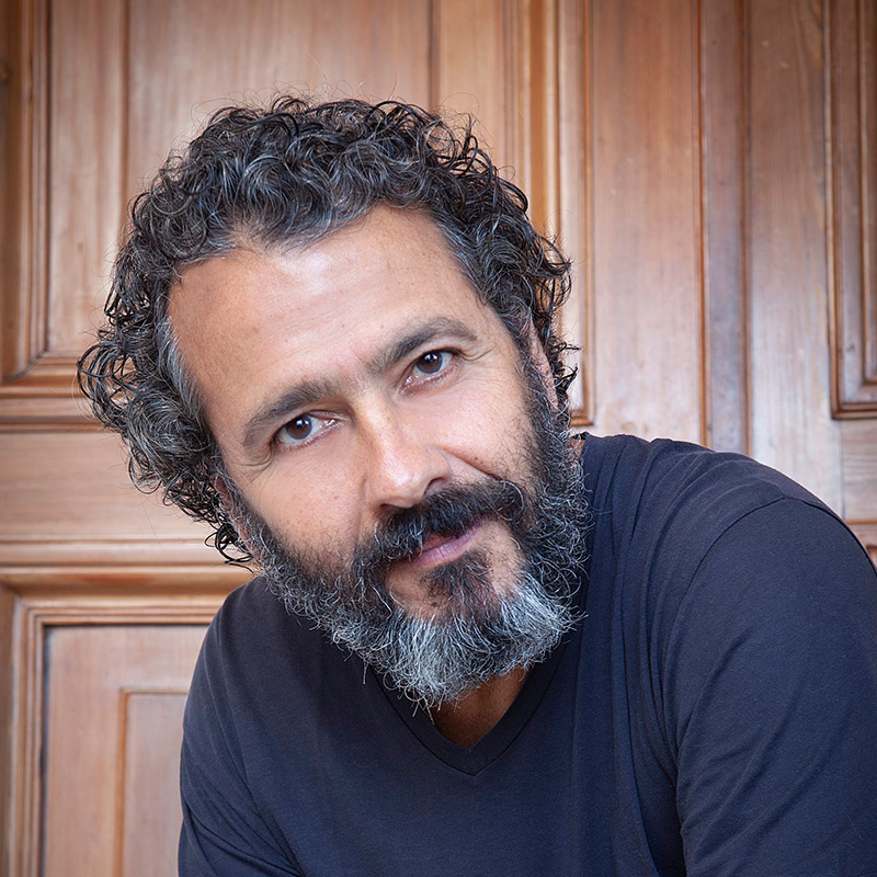 Marcos Palmeira