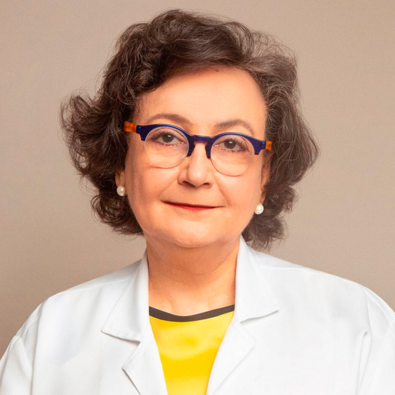 Margareth Dalcomo