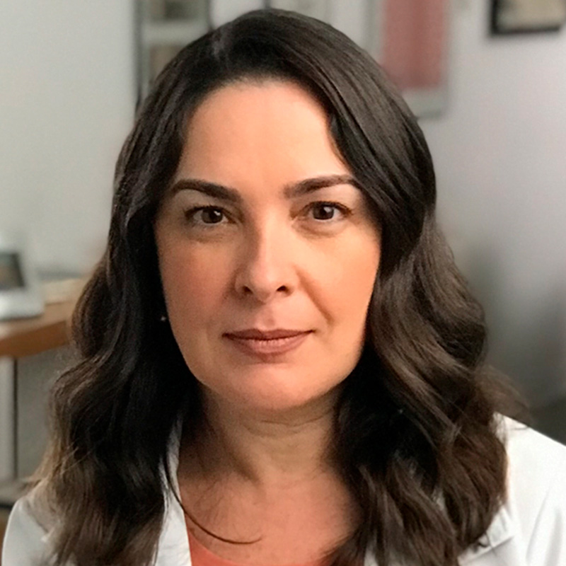 Maria Edna de Melo