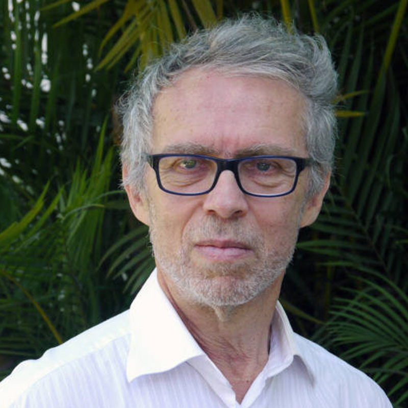 Ricardo Abramovay