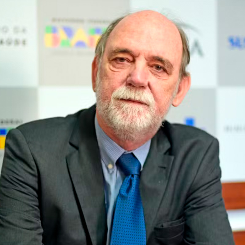 Roberto Gil